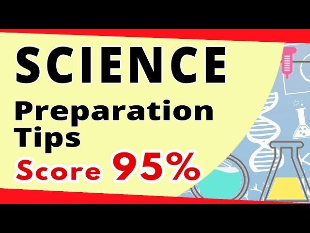 How To Prepare for Science Exam? | Board Exams 2020 | Exam Tips | Letstute