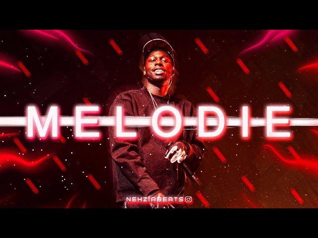 Genezio x Rsko x Tiakola Type Beat "MELODIE" | Instru Rap 2023