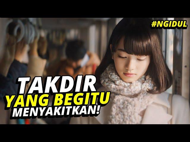 BAPER BANGET WOOY  WAJIB NONTON FILM JEPANG INI KALIAN LUR