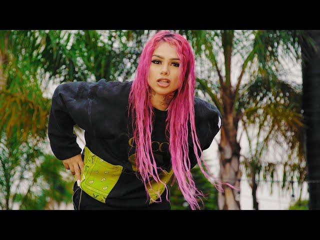 Snow Tha Product - How I Do It [Official Video]