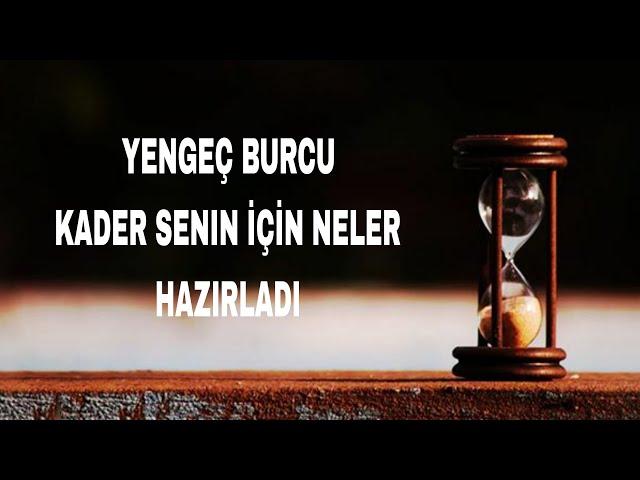 YENGEÇ BURCU ⭐️ KADER SENIN İÇİN NELER HAZIRLADI TAROTERAPİ #yengeçburcu #keşfet