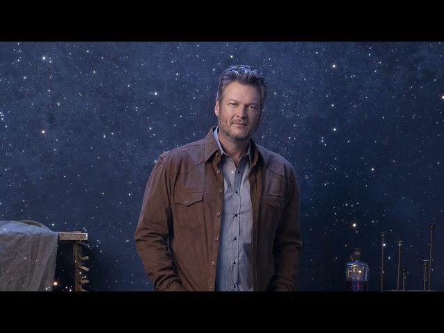 Blake Shelton - We Can Reach The Stars (Audio)