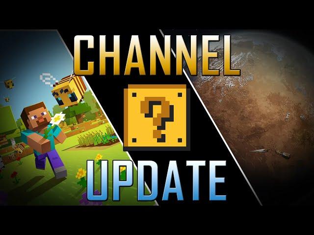 Channel Update - May 2024