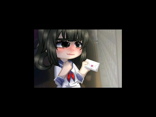 |yandere simulator| [меме] ||Gacha Nox|| [4/?]