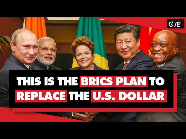 Goodbye, dollar dominance: BRICS plans 'multi-currency system' to transform global financial order