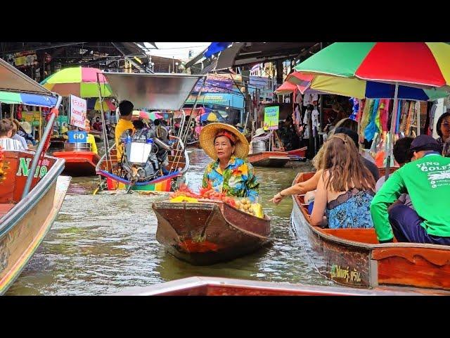 மிதக்கும் சந்தை  | Flooding Market.  ️|கடைக்குள் புகுந்த ரயில்  | Thavakaran view