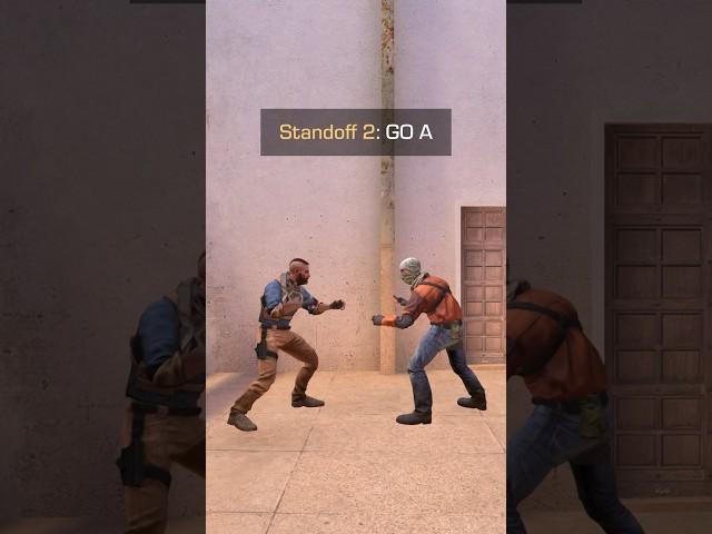 Go A? #standoff2 #team