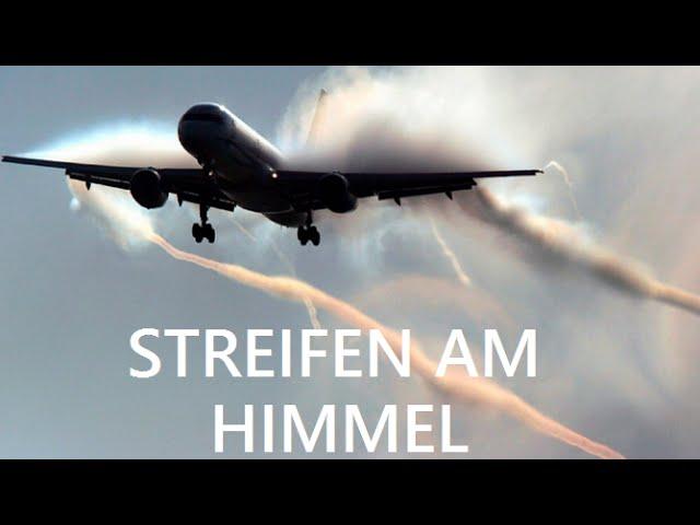 Die Chemtrail-Verschwörung: Ben und die 5 Beweise