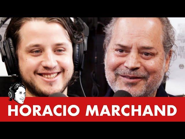 CREATIVO #439 - DR. HORACIO MARCHAND | Psicología profunda, ¿Dios ha muerto?, Dudas existenciales