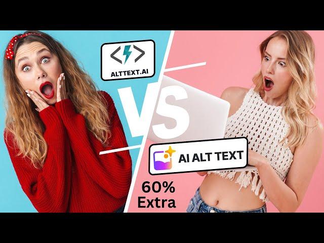 Alt Text AI vs AI Image Alt Text: Which Is the Best for Your #WordPress Site?