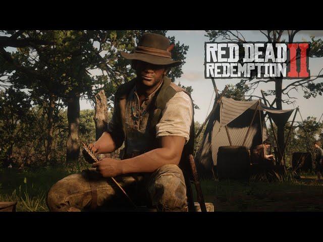 Antagonizing everyone. Part 1 | Red Dead Redemption 2