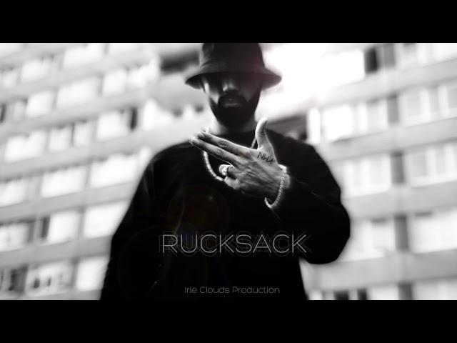 [FREE] KMN Gang / MHD type Afrotrap / Dancehall beat "Rucksack" 2018