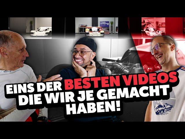 JP Performance - Eines der besten Videos die wir je gemacht haben!