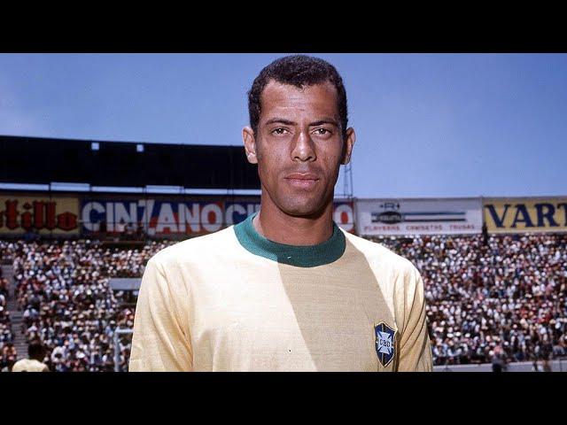 Carlos Alberto [Best Skills & Goals]