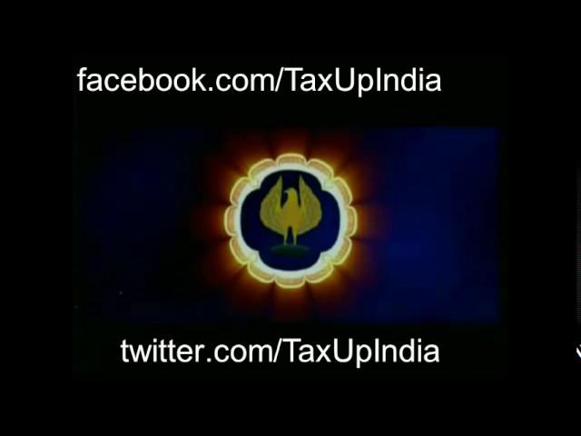 Motto Song Of ICAI - TaxUp India