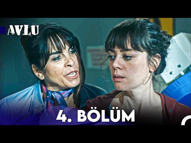 Avlu 4. Bölüm