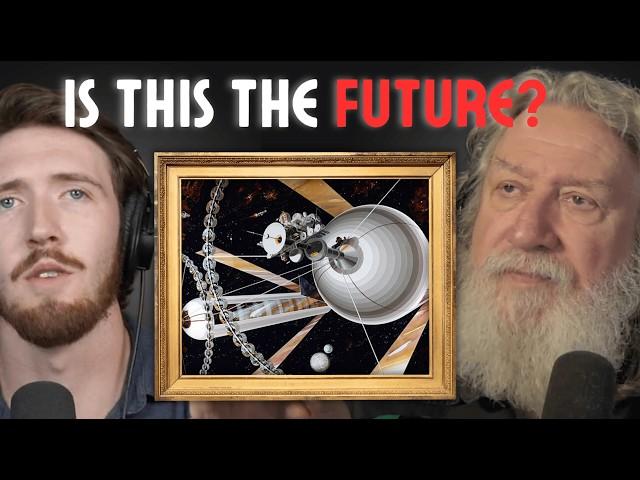 Space Travel, Lunar Colonies, Asteroid Resources, & Building a Cosmic Civilization | The Big Picture