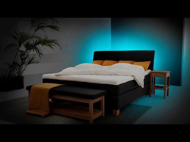 10 SMART Gadgets To Upgrade Your Bedroom