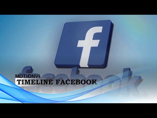 Style Proshow - Timeline Facebook Slideshow