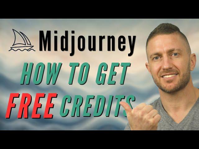 How to Use Midjourney For FREE in 2024 Tutorial (Trial)