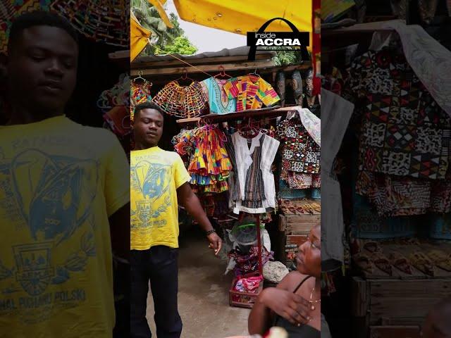 Inside Accra: Osu Oxford Street || TV3