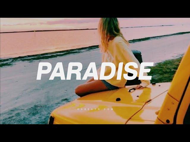 Justin Bieber & Diplo Type Beat - PARADISE | Guitar Future Pop Bass Instrumental