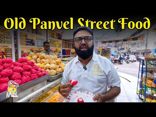 Old Panvel Street Food Tour: Taste the Tradition !