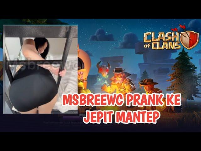 msbreewc crtt - clash of clans