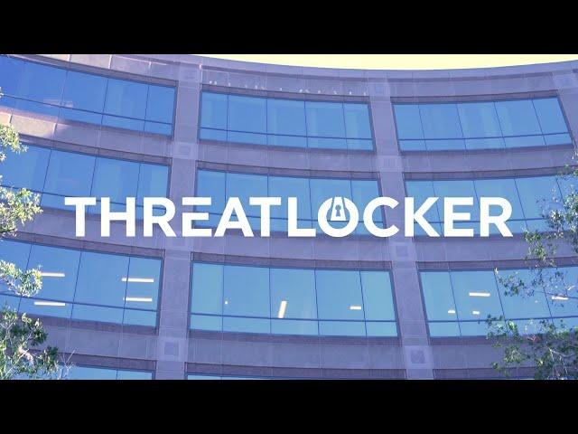 ThreatLocker - New Office Preview