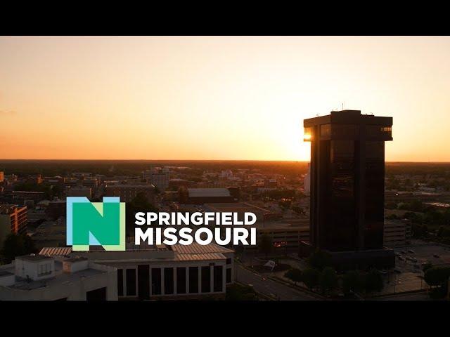 Build the Life You Dream Of in Springfield, Missouri