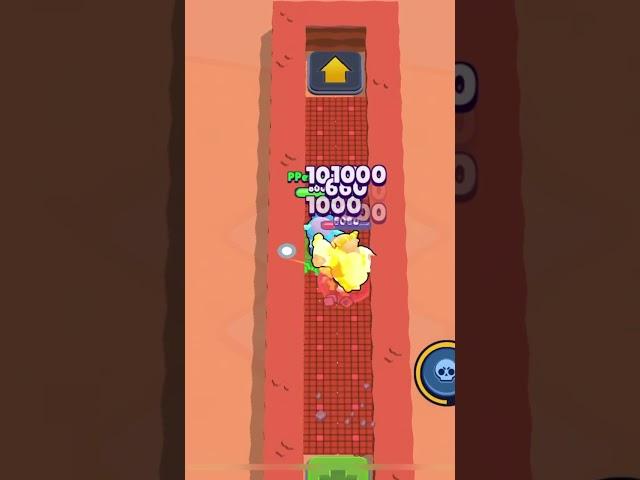 Can Carl kill frank in brawl stars