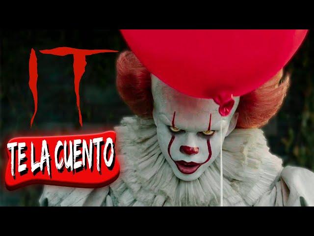 IT / Un Payaso Brutal