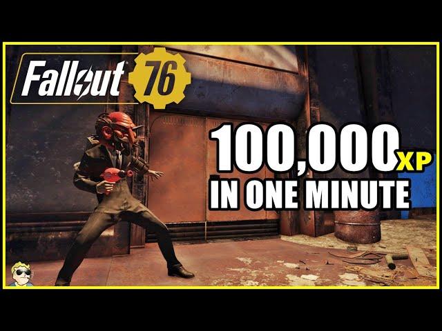 The Fastest Way To Clear WestTek - Fallout 76