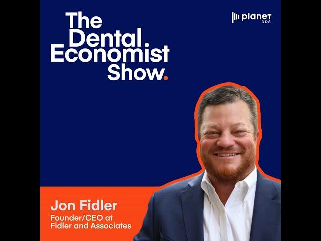 Building Trust and Relationships in the Healthcare Industry with Jon Fidler of Fidler and Associates