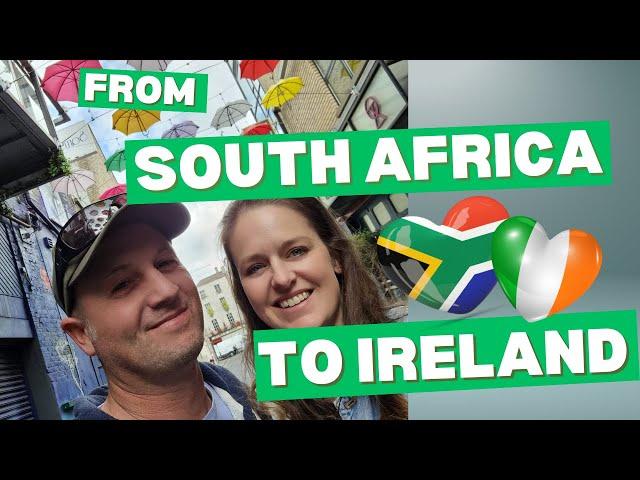 From South Africa to Ireland: Our Family’s 5-Year Journey of Change and Growth