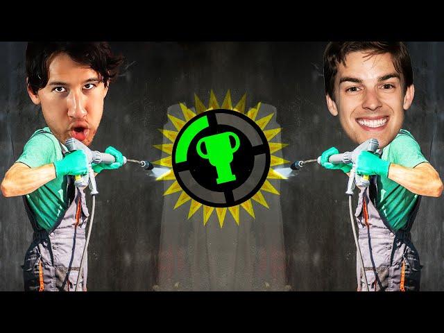 PowerWash Pals: MatPat from Game Theory