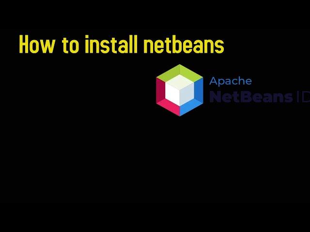 How to install Java Netbeans 8.0.2 on Kali Linux