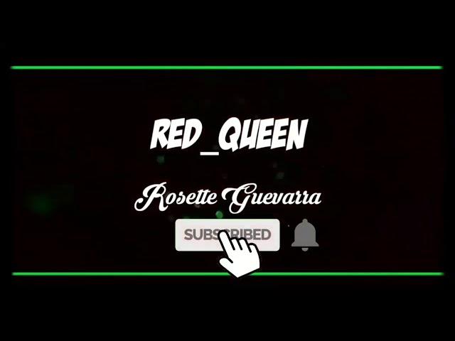 IRITHEL MANIAC Queen Gameplay || Red Queen TV