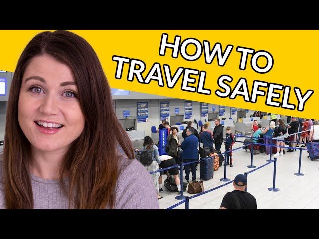 9 tips to travel safely during the holidays 2020 | travel during COVID