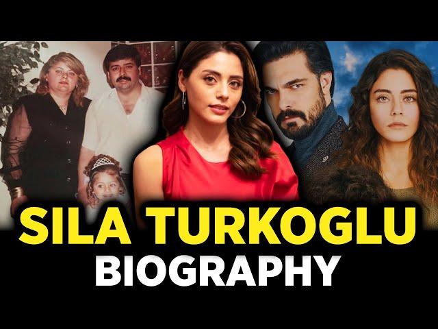 Sila Turkoglu Dramas and Complete Biography