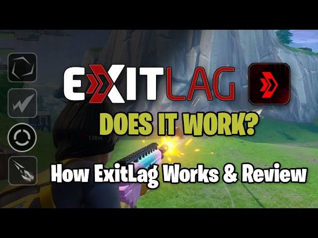 Is ExitLag Worth it? (Exitlag Review) *WTFast, NoPing, Haste Explained*