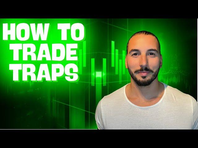 HOW TO TRADE TRAPS & LIQUIDITY GRABS FOR PROFIT | Flow Zone Trader