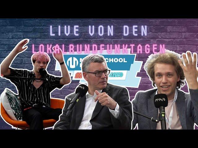 Florian Hermanns schlechteste Platzierung seit Jahren - LRFT Stream | M94.5