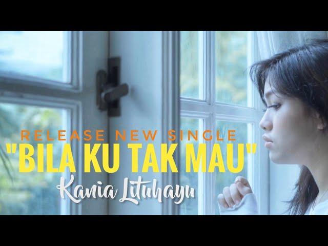 Single Perdana "Kania Lituhayu" Tayang 8 Agustus 2021 Pukul 10.00 WIB