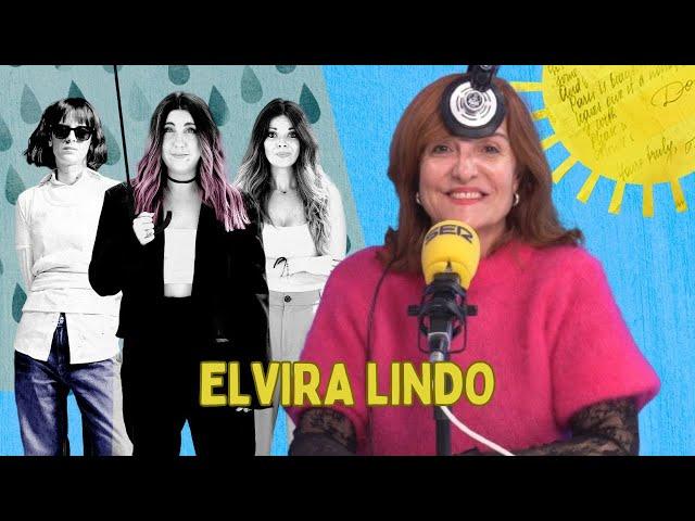 Ni tan Bien 01x15 | Elvira Lindo, Navidad en Canal SER y traumas