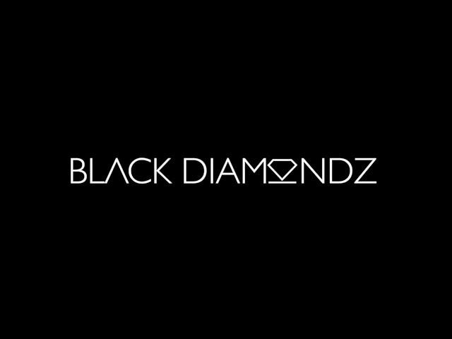 Willoughby - Black Diamondz - Alice Chen & Maggie Wu-Jeffers