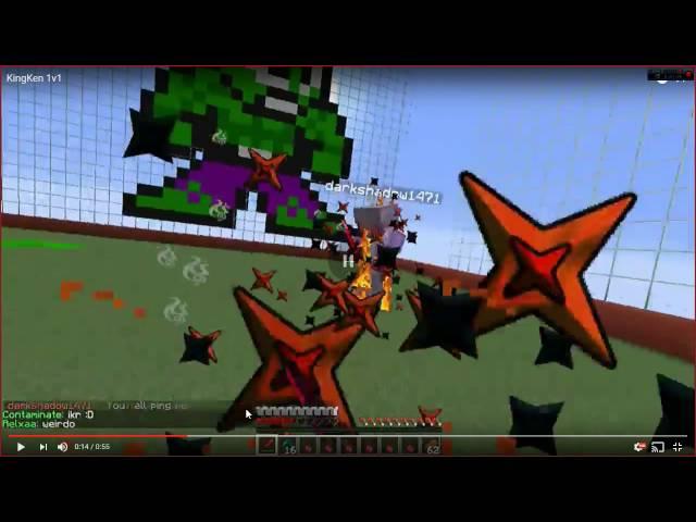 Inspector Juan | [7] | Hacking101 |"Famous FuturePvp Player"