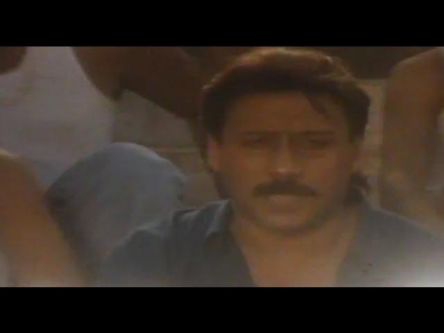 Amma Dekh Tera Munda - Stuntman - Jackie Shroff