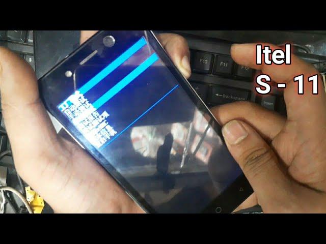 Hard Reset Itel S -11 - Factory Reset S -11 Itel - 3 G World Hajigonj.