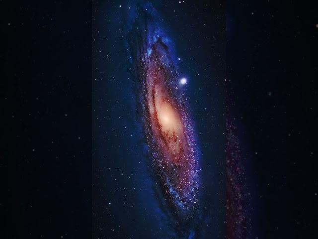 Andromeda Galaxy is WAY bigger than you think!